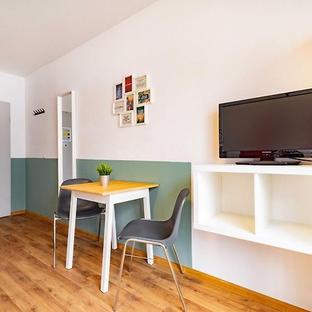 Stayinn Hostel Und Gaestehaus Freiburg im Breisgau Exteriör bild