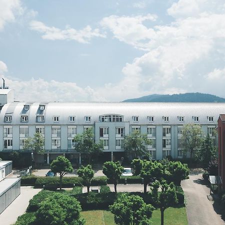 Stayinn Hostel Und Gaestehaus Freiburg im Breisgau Exteriör bild