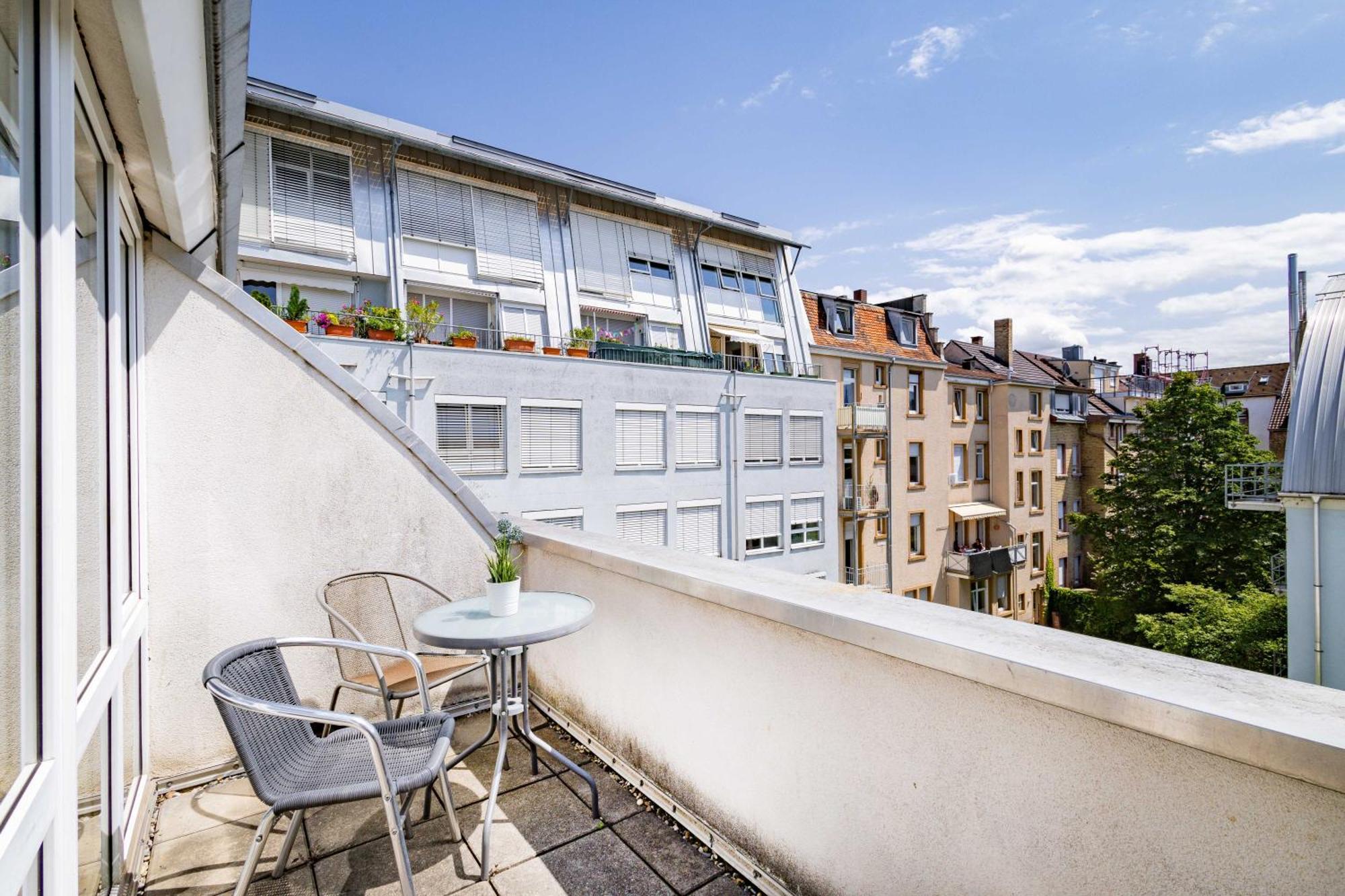 Stayinn Hostel Und Gaestehaus Freiburg im Breisgau Exteriör bild