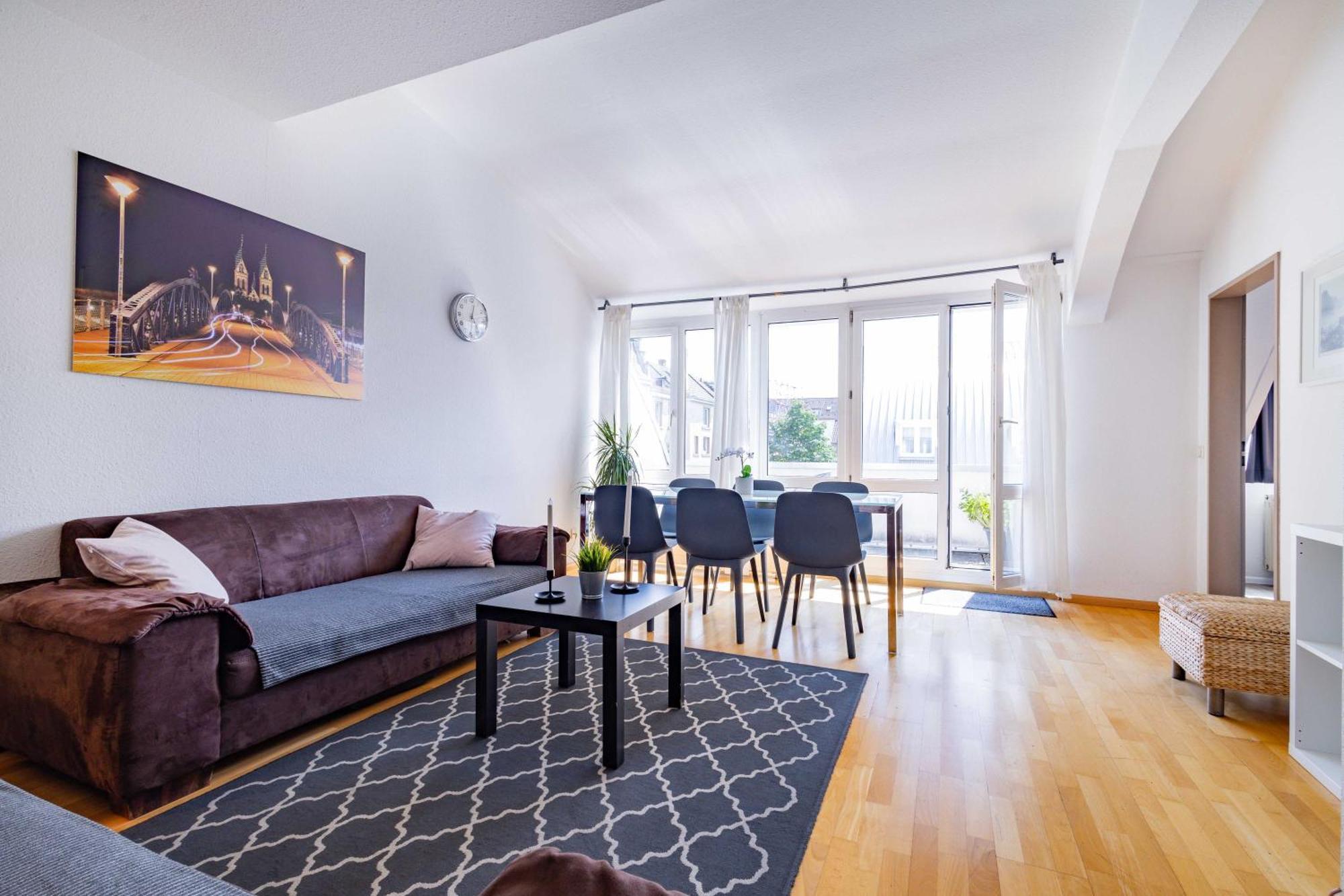 Stayinn Hostel Und Gaestehaus Freiburg im Breisgau Exteriör bild