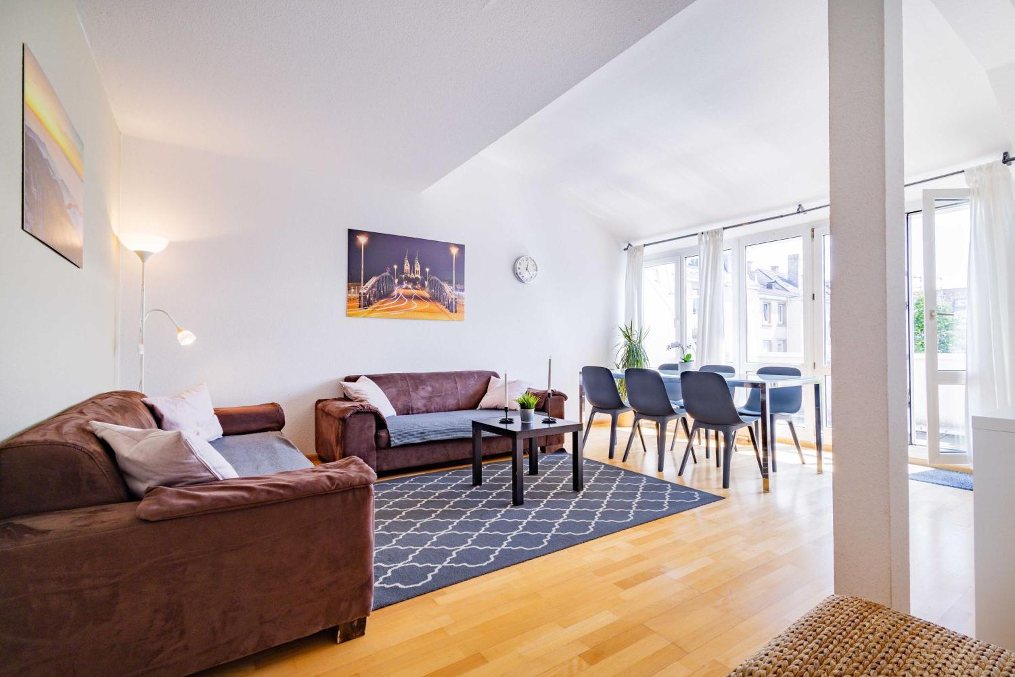 Stayinn Hostel Und Gaestehaus Freiburg im Breisgau Exteriör bild