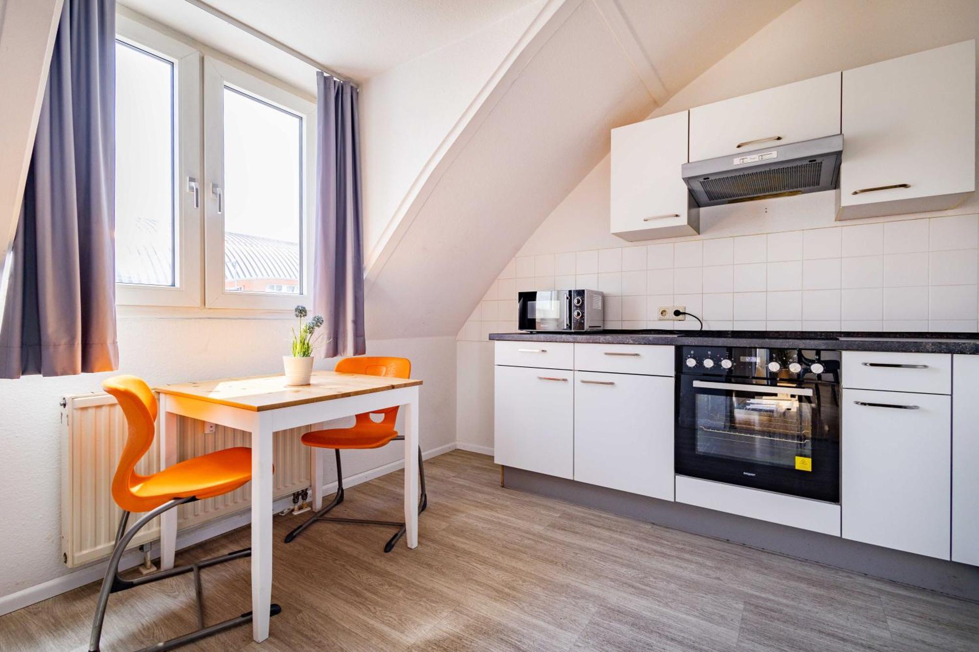 Stayinn Hostel Und Gaestehaus Freiburg im Breisgau Exteriör bild