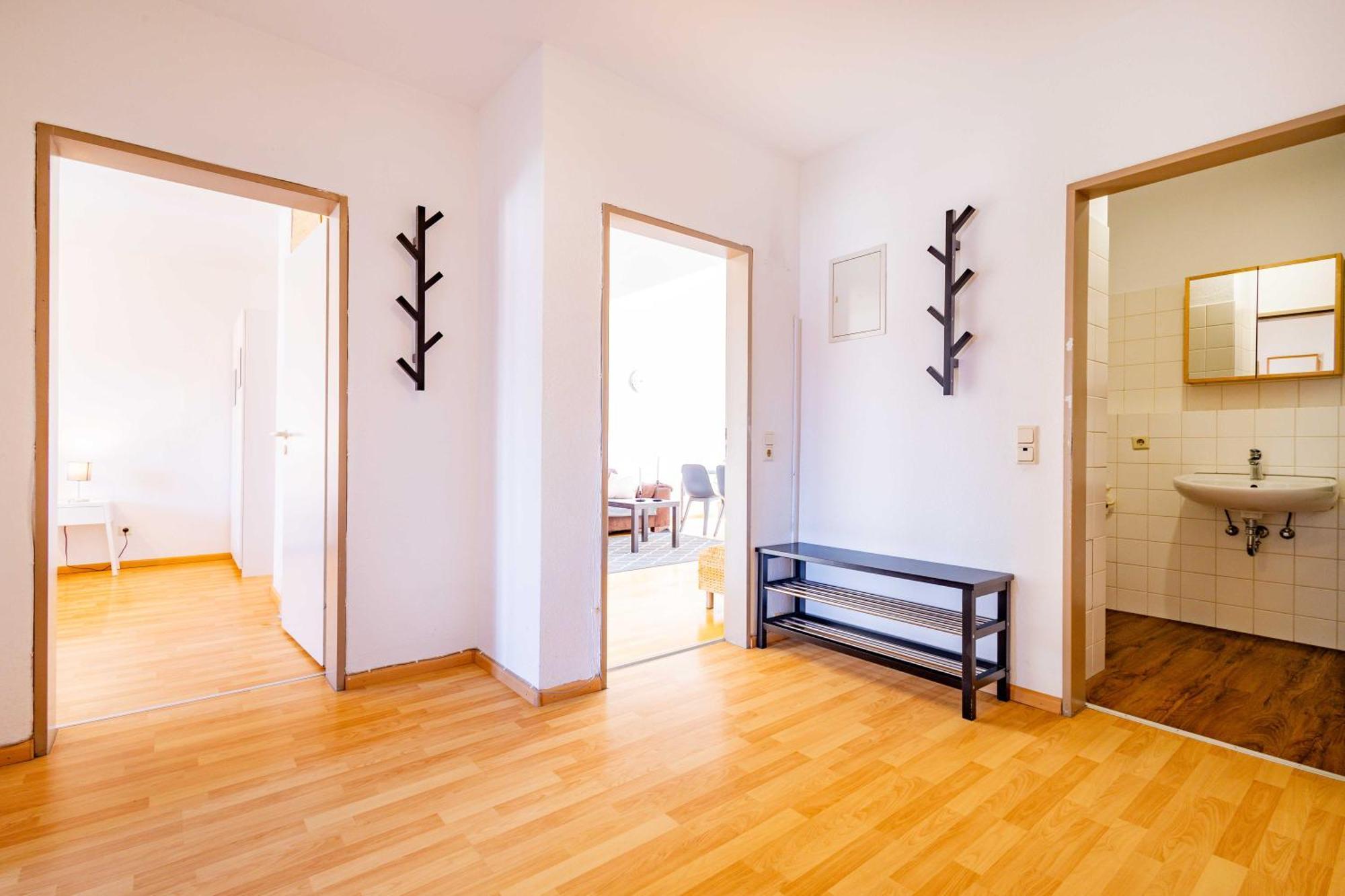Stayinn Hostel Und Gaestehaus Freiburg im Breisgau Exteriör bild