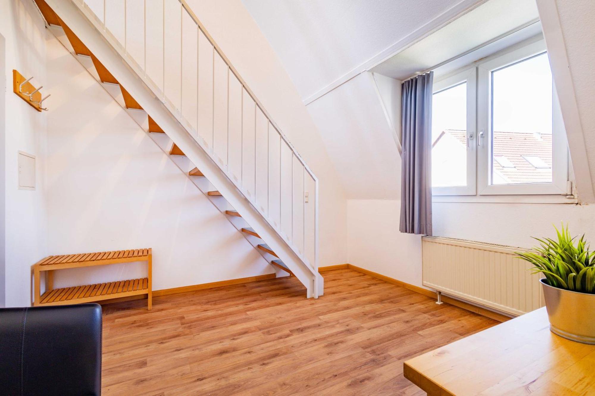 Stayinn Hostel Und Gaestehaus Freiburg im Breisgau Exteriör bild