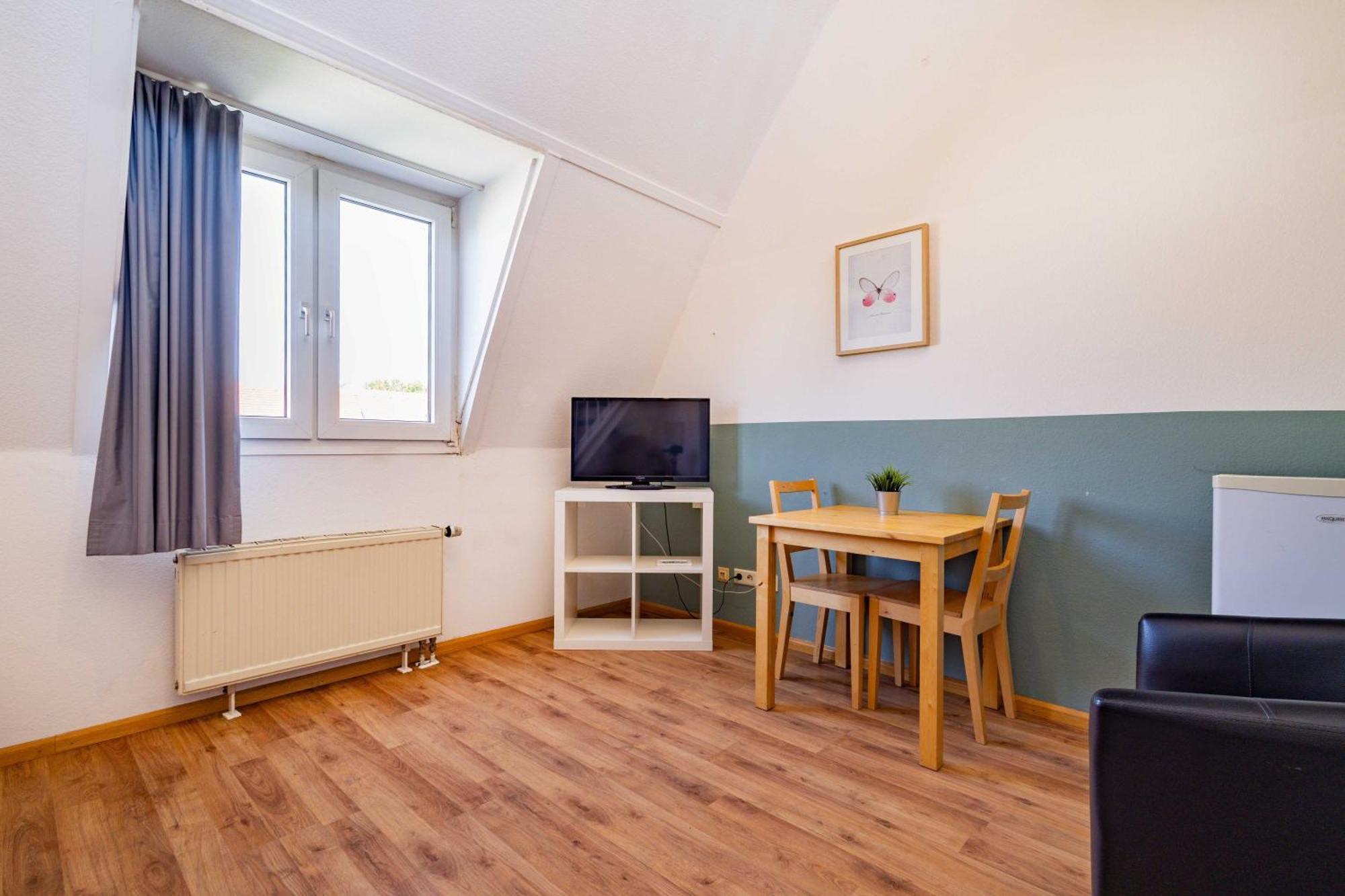 Stayinn Hostel Und Gaestehaus Freiburg im Breisgau Exteriör bild