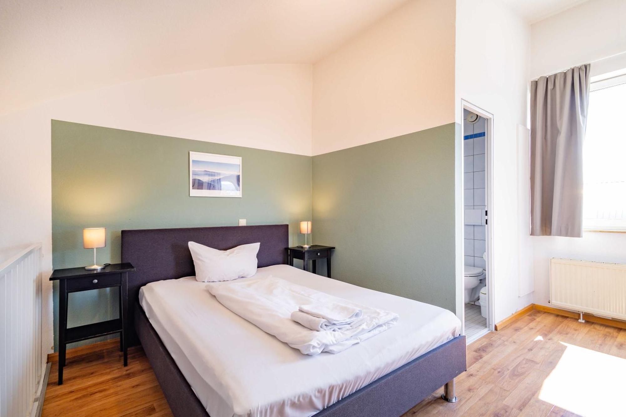 Stayinn Hostel Und Gaestehaus Freiburg im Breisgau Exteriör bild