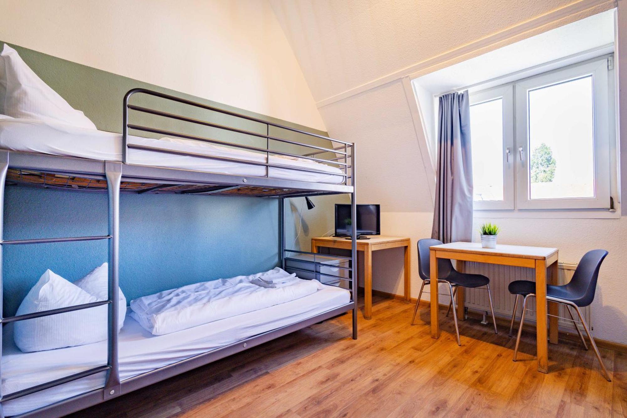 Stayinn Hostel Und Gaestehaus Freiburg im Breisgau Exteriör bild