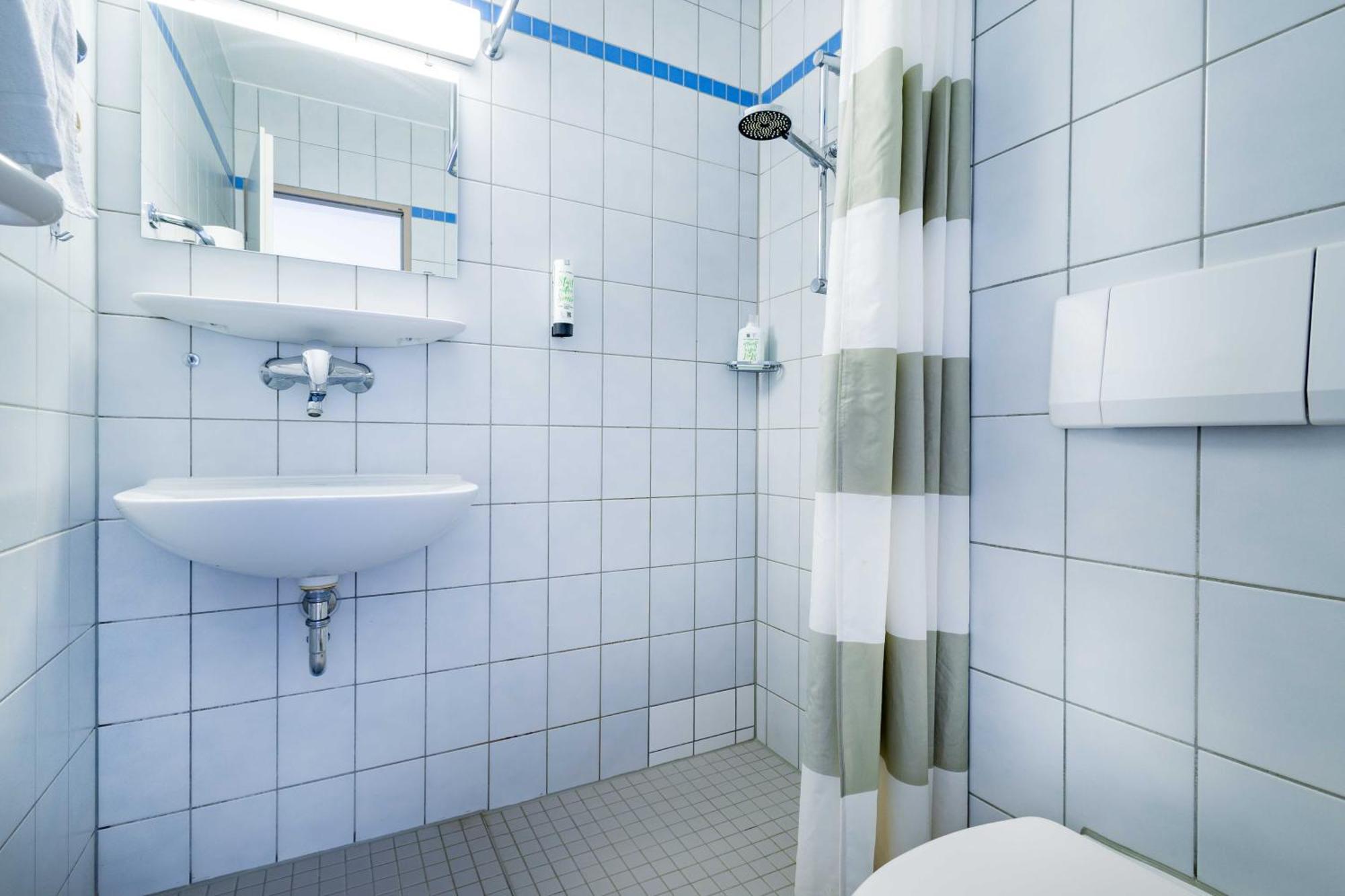 Stayinn Hostel Und Gaestehaus Freiburg im Breisgau Exteriör bild