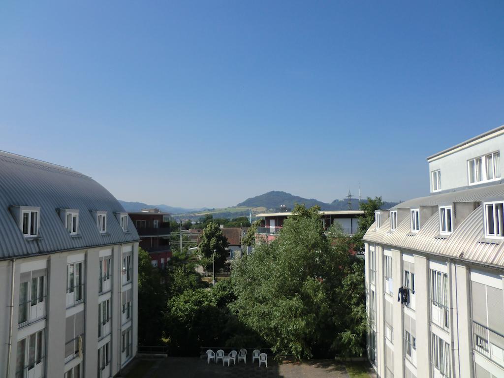 Stayinn Hostel Und Gaestehaus Freiburg im Breisgau Exteriör bild