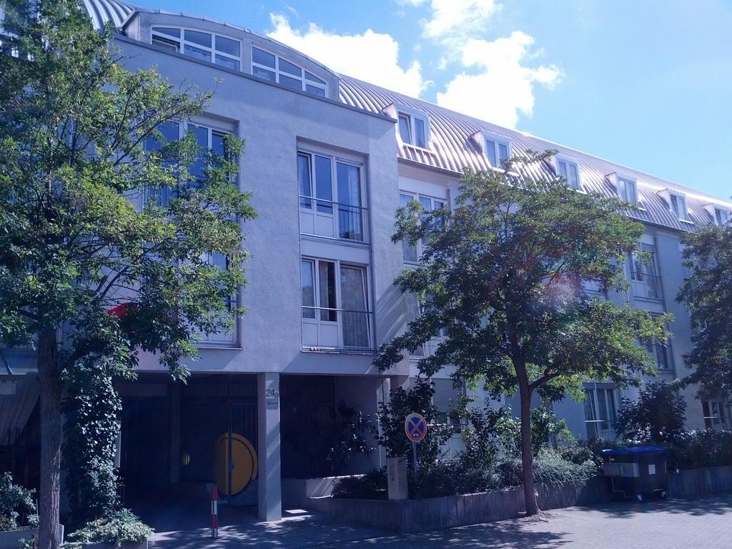 Stayinn Hostel Und Gaestehaus Freiburg im Breisgau Rum bild